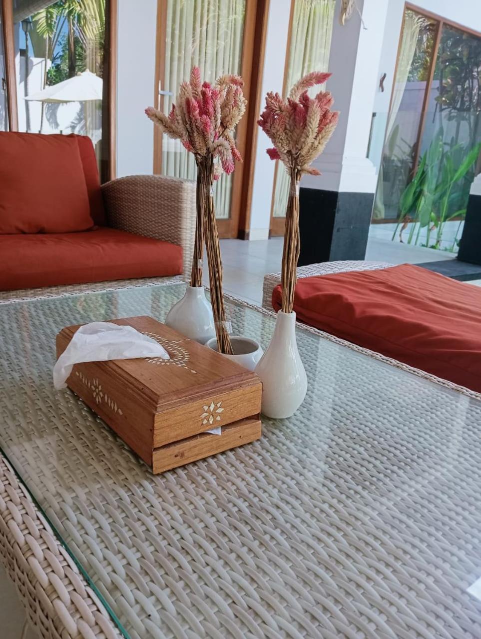 Glisten Up Villa Beach Side Sanur! Bagian luar foto